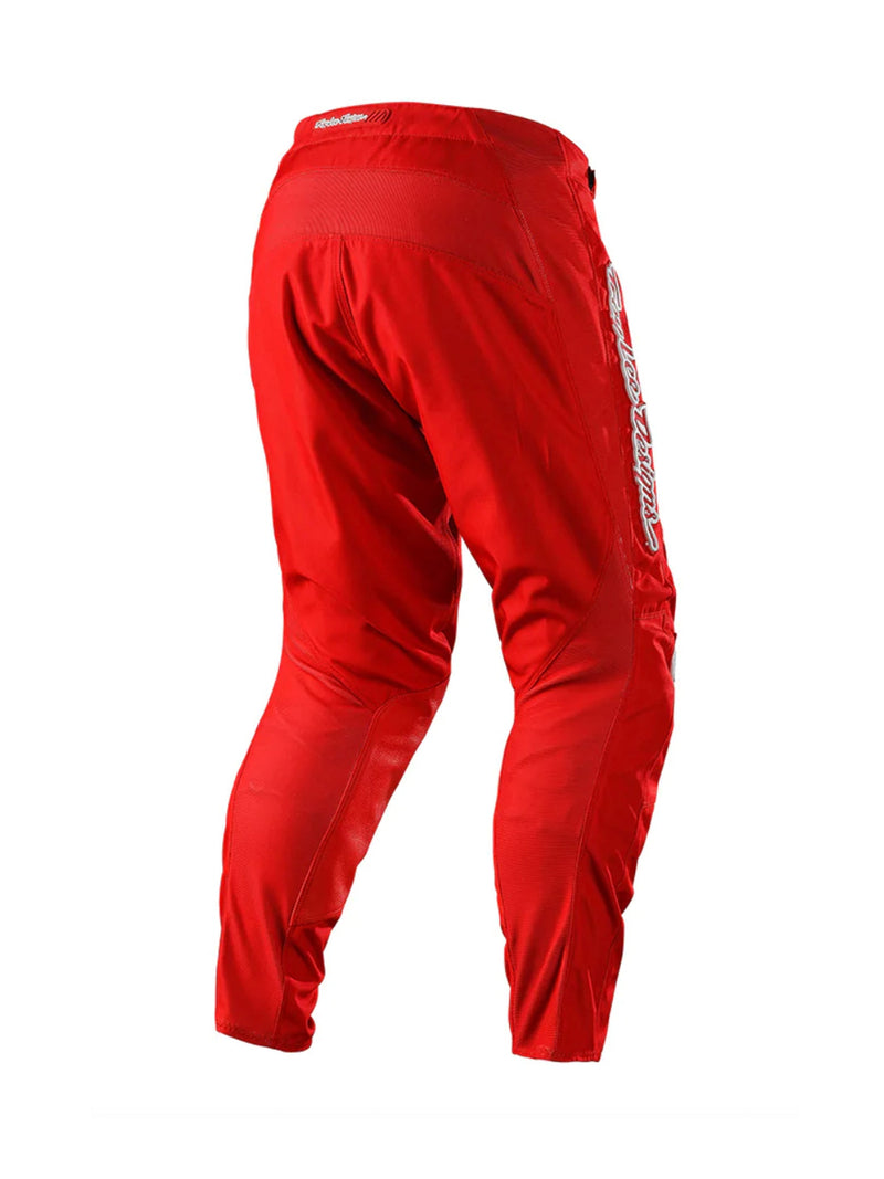 Troy Lee Designs Pantalones GP Mono Rojo - Rideshop