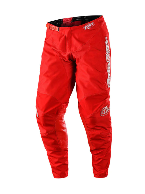 Troy Lee Designs Pantalones GP Mono Rojo - Rideshop