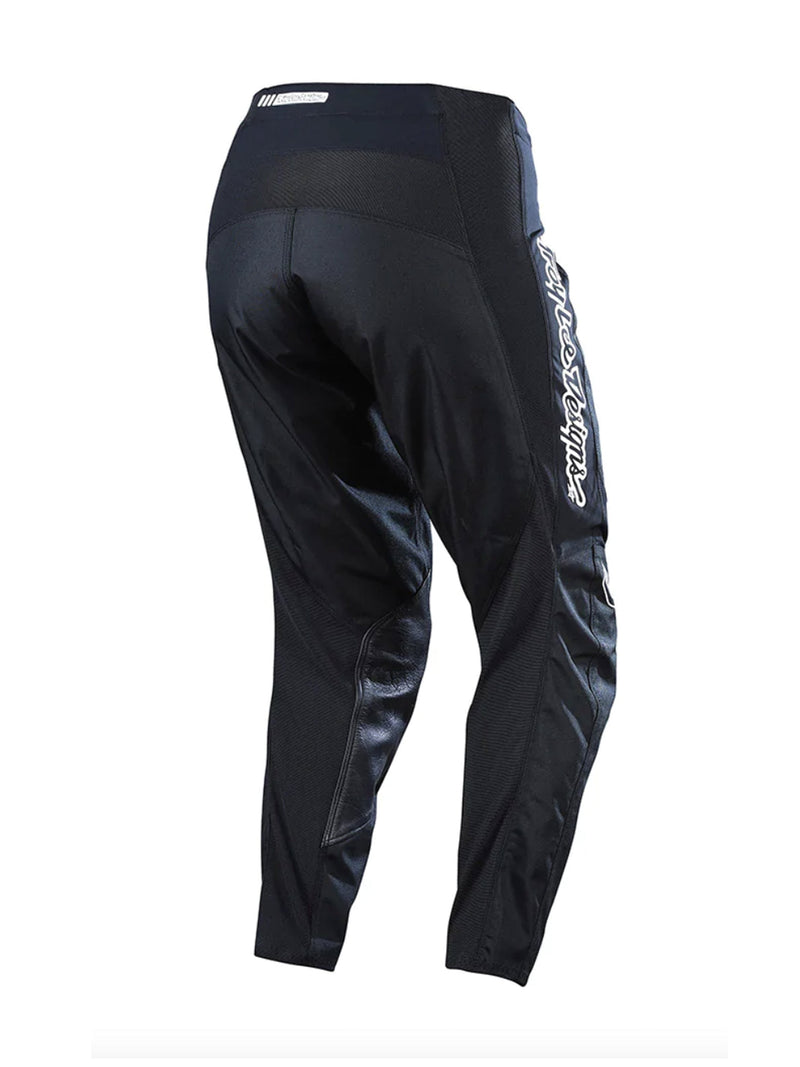 Troy Lee Designs Pantalones De Mujer GP Mono Negro - Rideshop