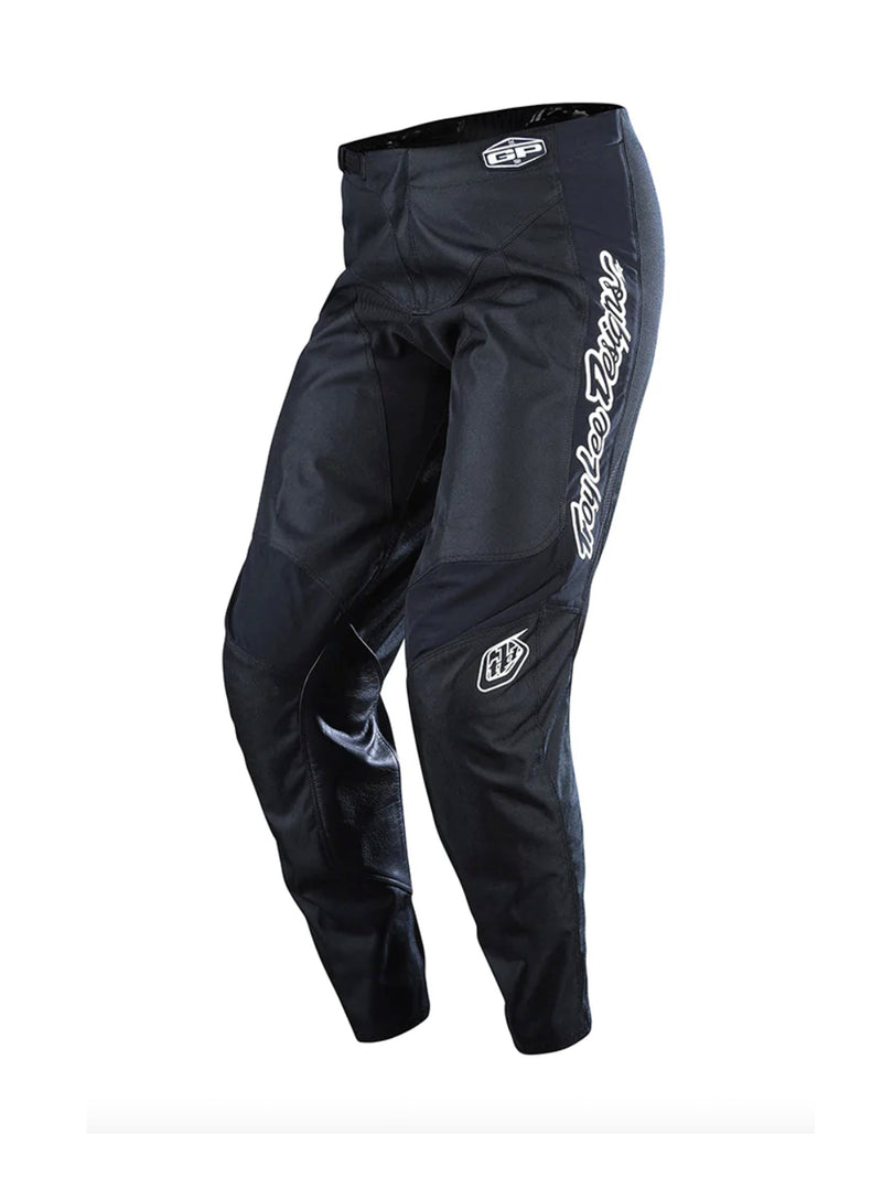 Troy Lee Designs Pantalones De Mujer GP Mono Negro - Rideshop