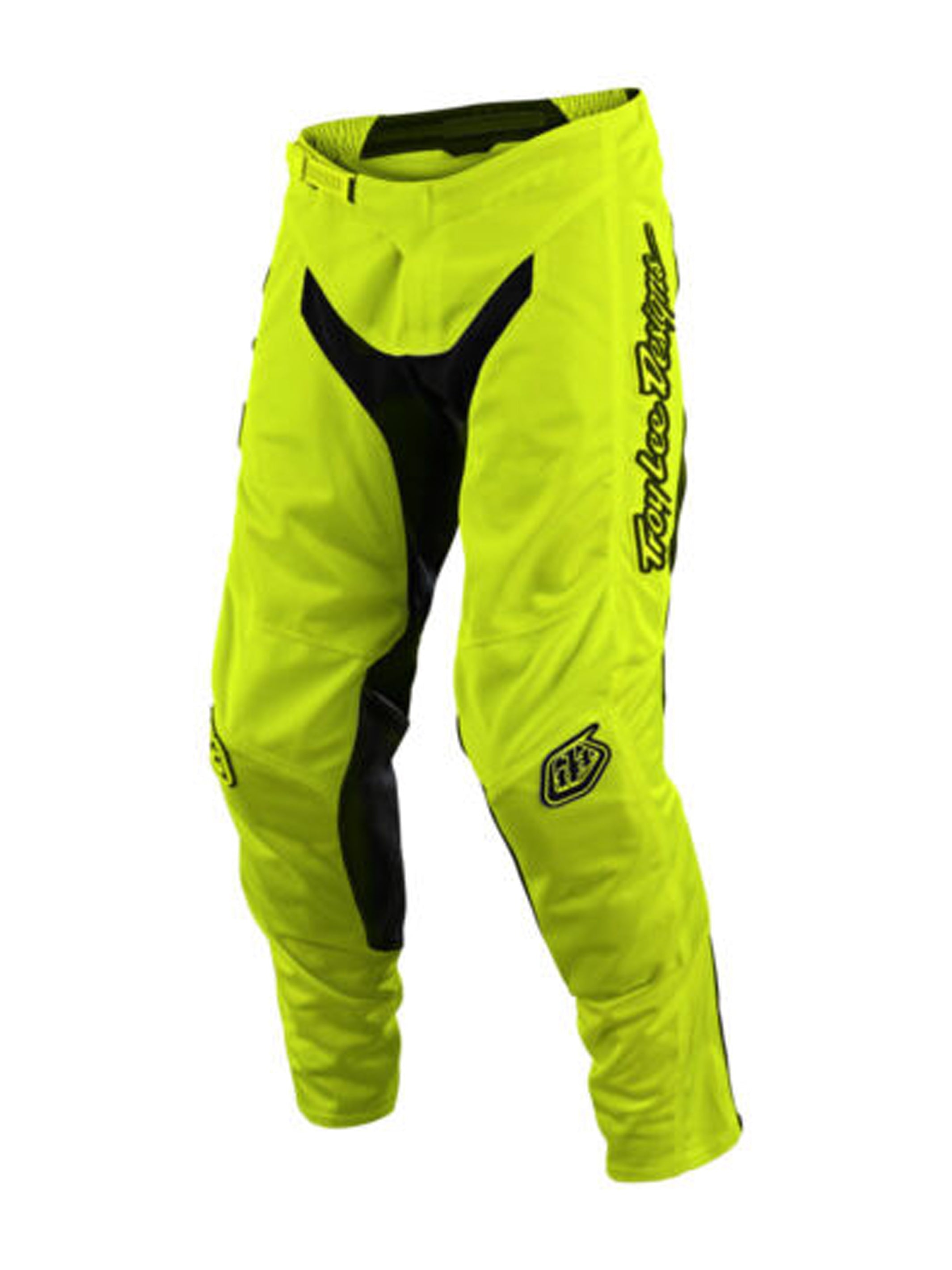 Troy Lee Designs Pantalones GP Mono Amarillo De Niños - Rideshop