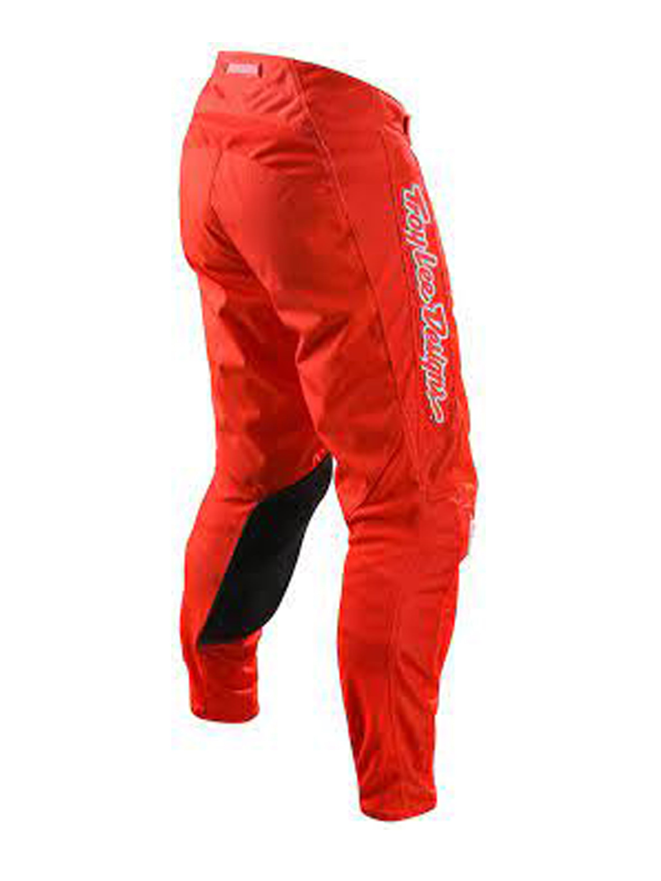 Troy Lee Designs Pantalones GP Mono Naranjo De Niños - Rideshop