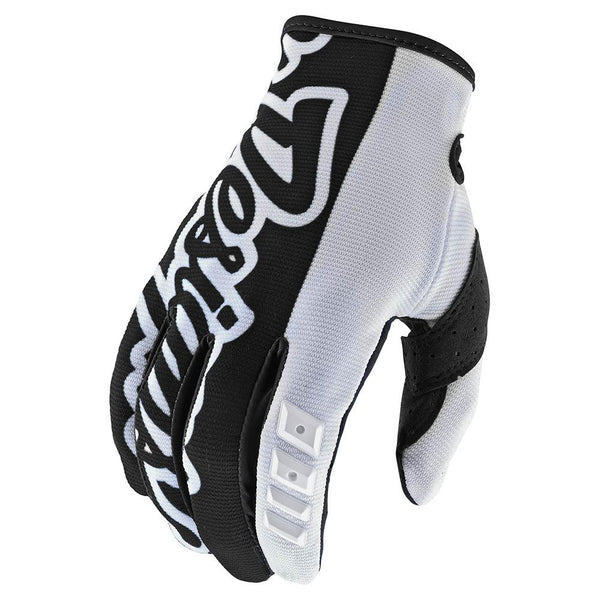 Guantes de Bicicleta Gp Solid Negro Troy Lee Designs - Rideshop