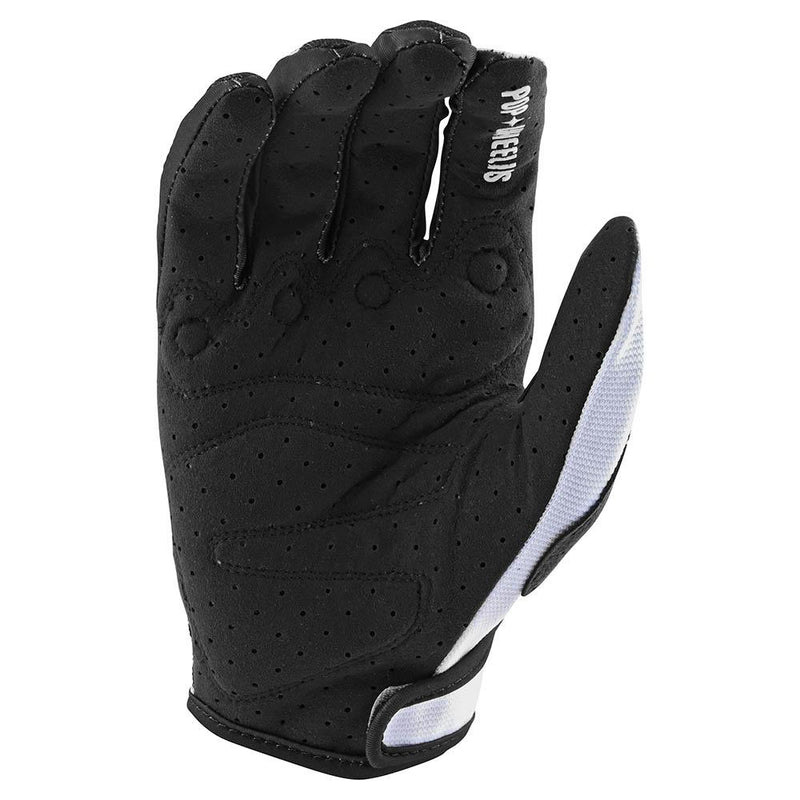 Guantes de Bicicleta Gp Solid Negro Troy Lee Designs - Rideshop