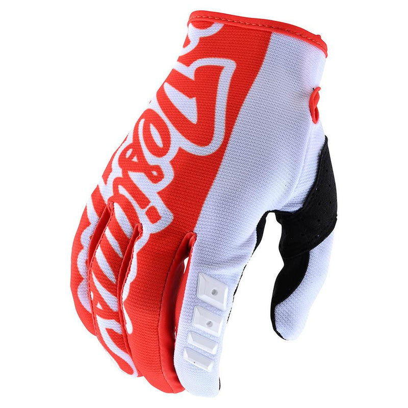 Guantes de Bicicleta Gp Solid Naranjo Troy Lee Designs - Rideshop