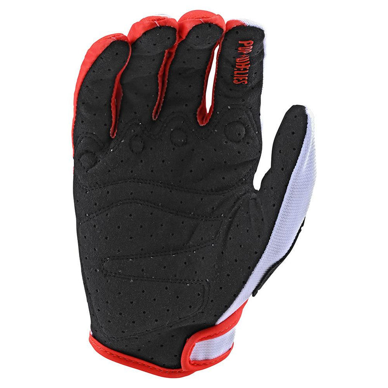 Guantes de Bicicleta Gp Solid Naranjo Troy Lee Designs - Rideshop