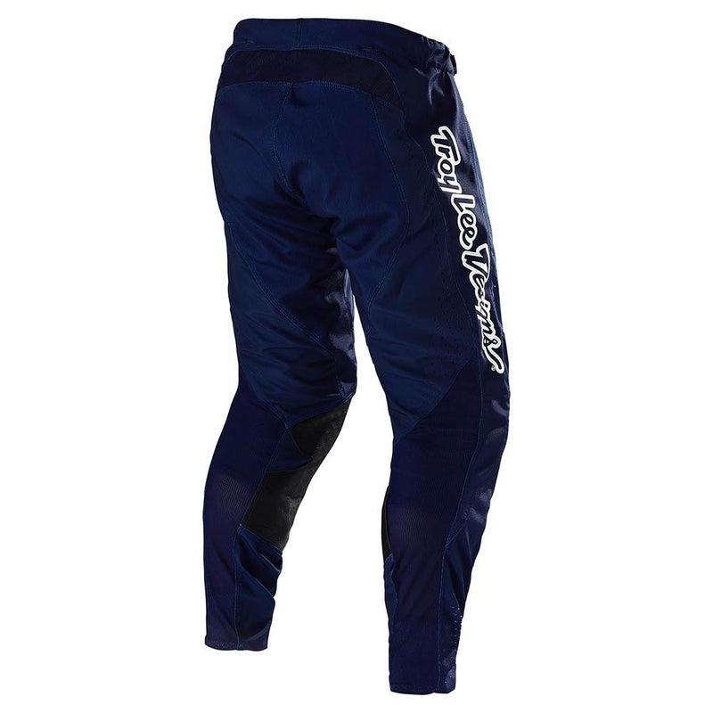 Pantalones Se Pro Solo Azul Troy Lee Designs - Rideshop