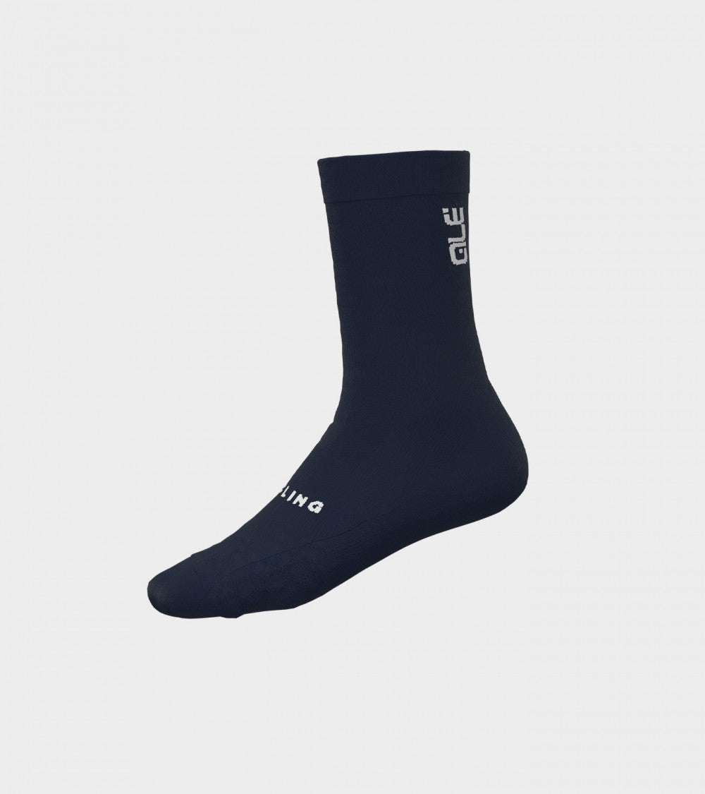 Ale Calcetines 16Cm Digitopress Azul - Rideshop
