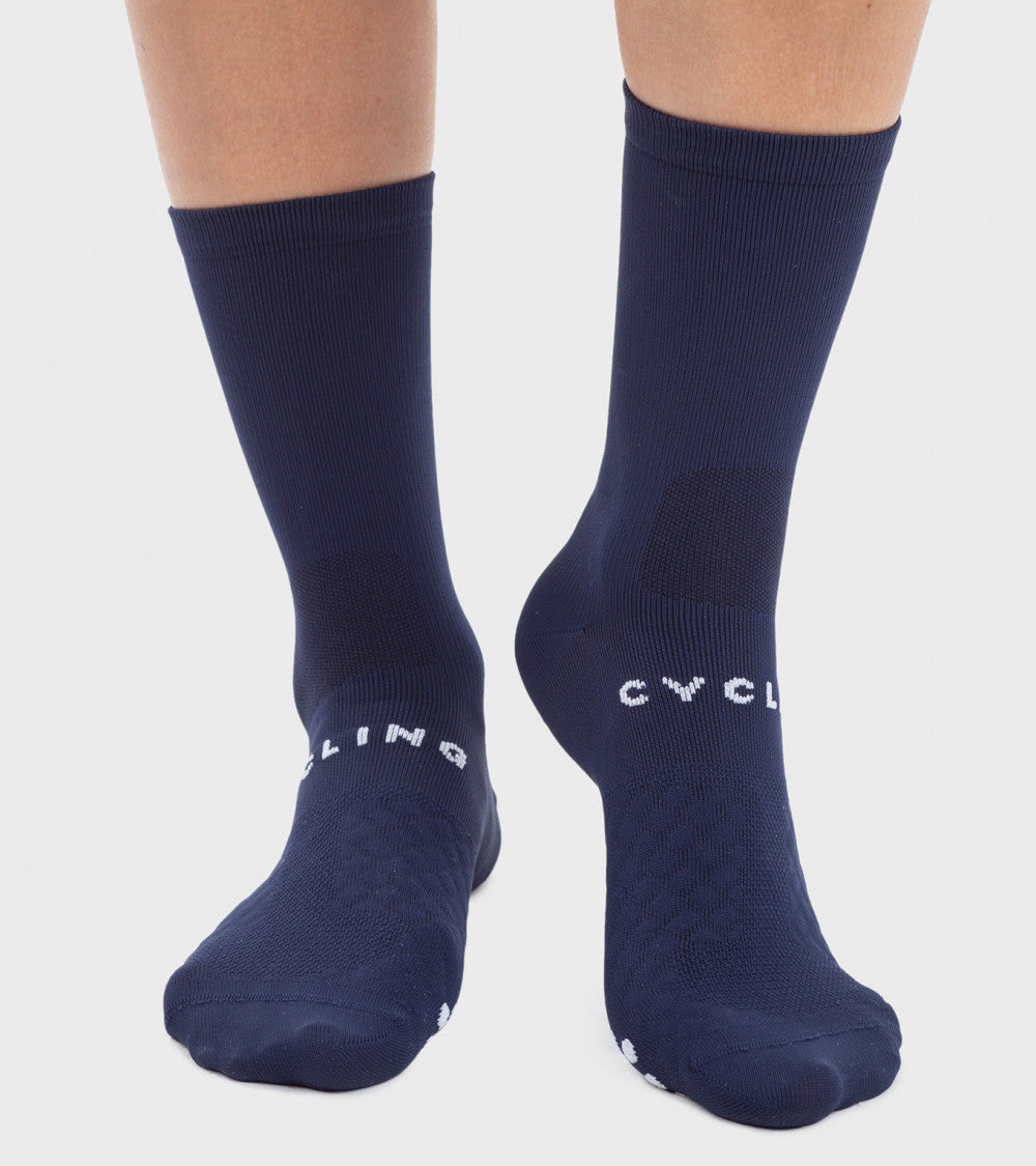 Ale Calcetines 16Cm Digitopress Azul - Rideshop