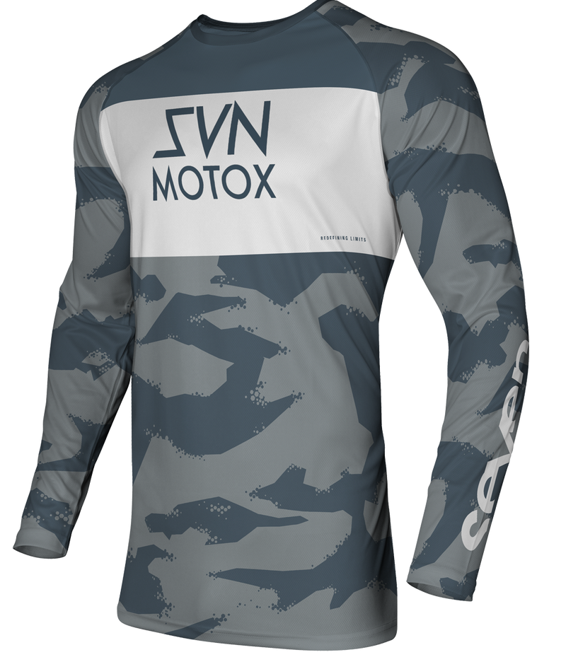 Seven Vox Pursuit Jersey - Rideshop