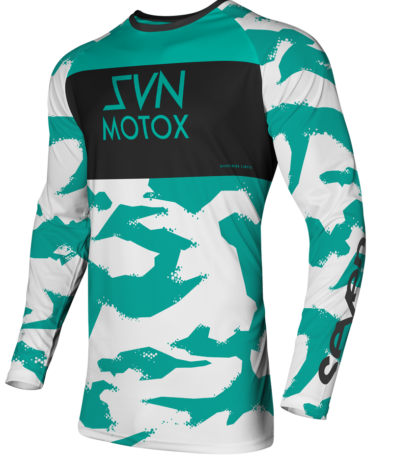 Seven Vox Pursuit Jersey - Rideshop