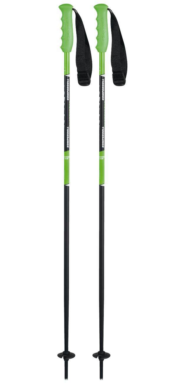 Bastones Ski Champ 14 mm Junior Marcel - Rideshop