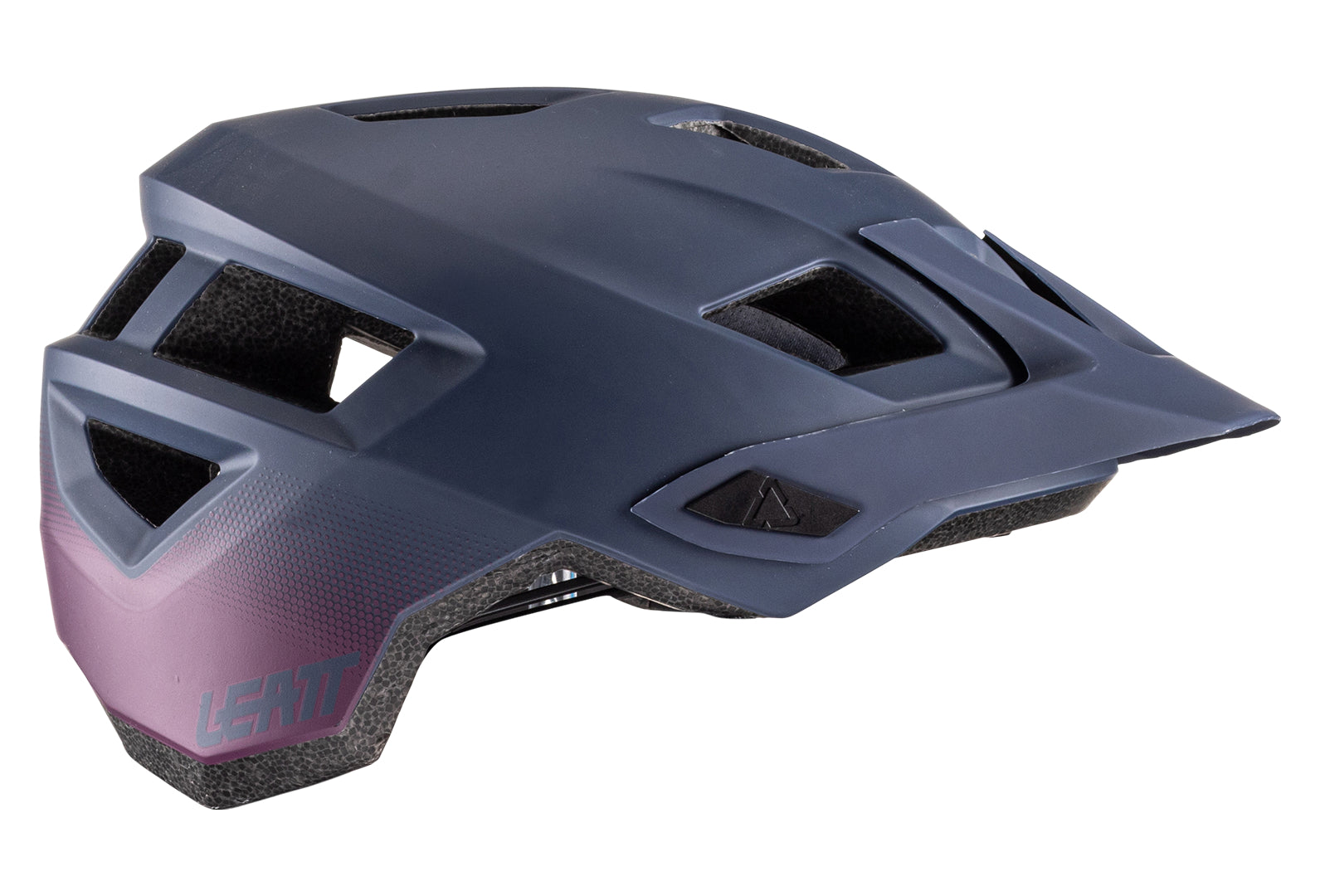 Leatt Casco MTB Allmtn 1.0 V22 Dusk - Rideshop