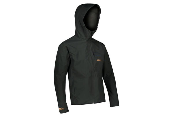 Leatt Jacket MTB AllMtn 2.0 Negro - Rideshop