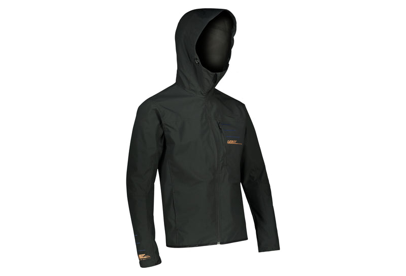 Leatt Jacket MTB AllMtn 2.0 Negro - Rideshop