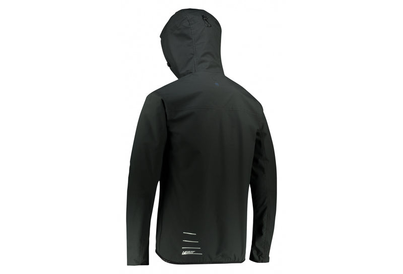 Leatt Jacket MTB AllMtn 2.0 Negro - Rideshop