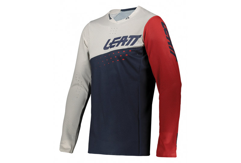 Leatt Polera MTB Gravity 4.0 Onyx - Rideshop