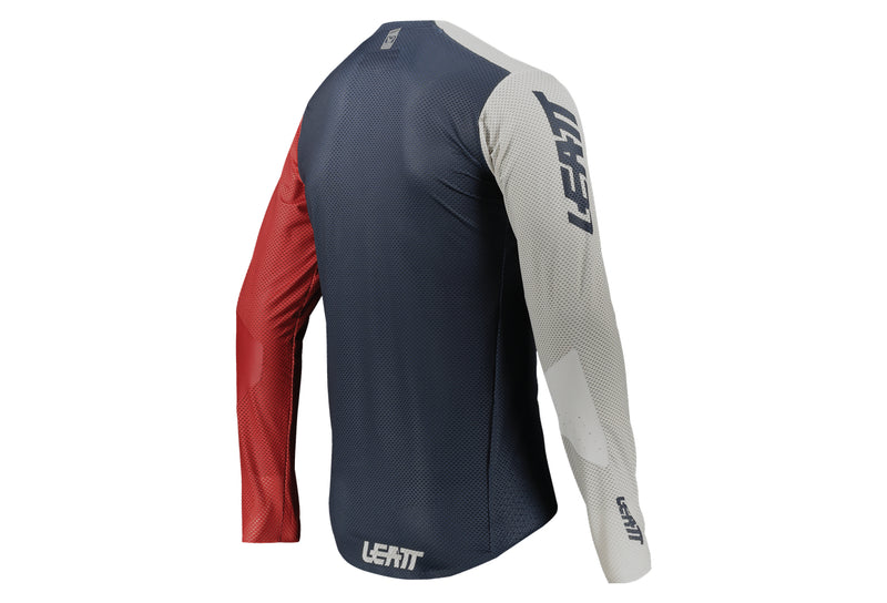 Leatt Polera MTB Gravity 4.0 Onyx - Rideshop