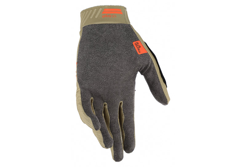 Leatt Glove MTB 1.0 GripR Dune - Rideshop