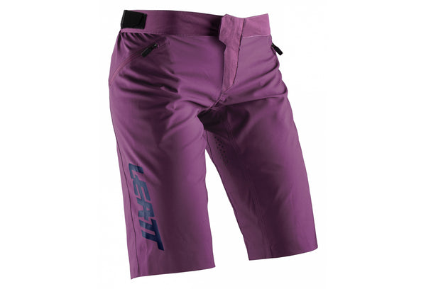 Leatt Shorts MTB AllMtn 2.0 Dusk - Rideshop