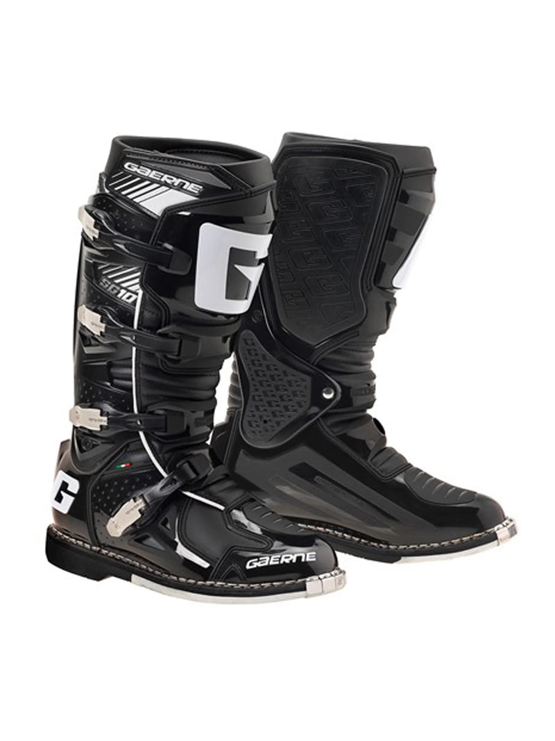 Gaerne Botas SG10 Negro - Rideshop