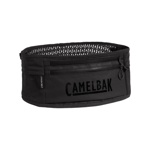 Camelbak Stash Belt, Black-Rideshop