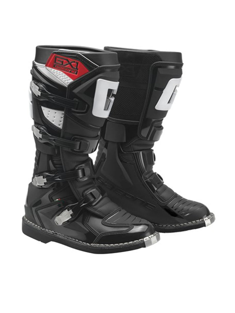 Gaerne Botas GX-1 GoodYear Negro - Rideshop