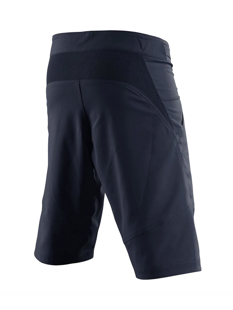 Troy Lee Designs Short Skyline Azul Marino Con Calza - Rideshop