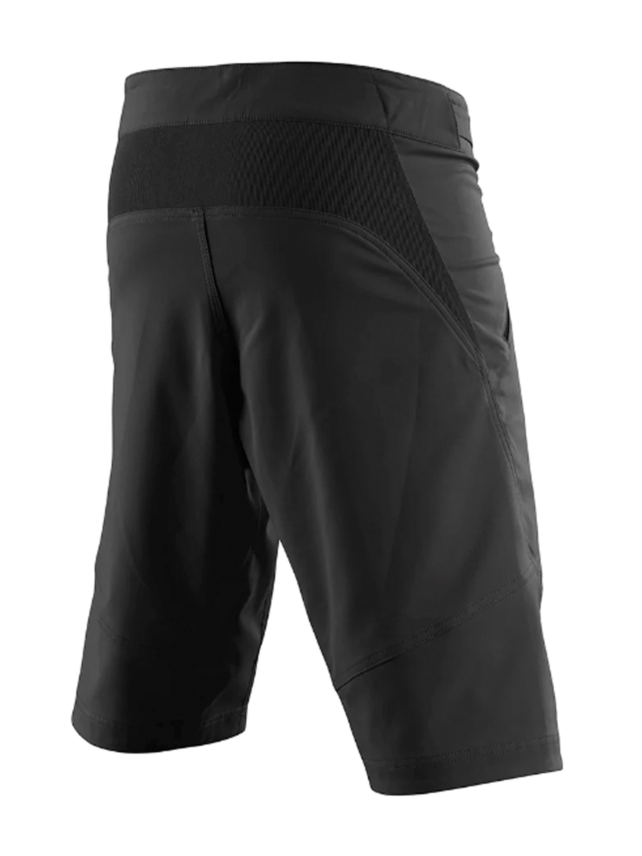 Troy Lee Designs Short De Bicicleta Skyline Con Calza Negro - Rideshop