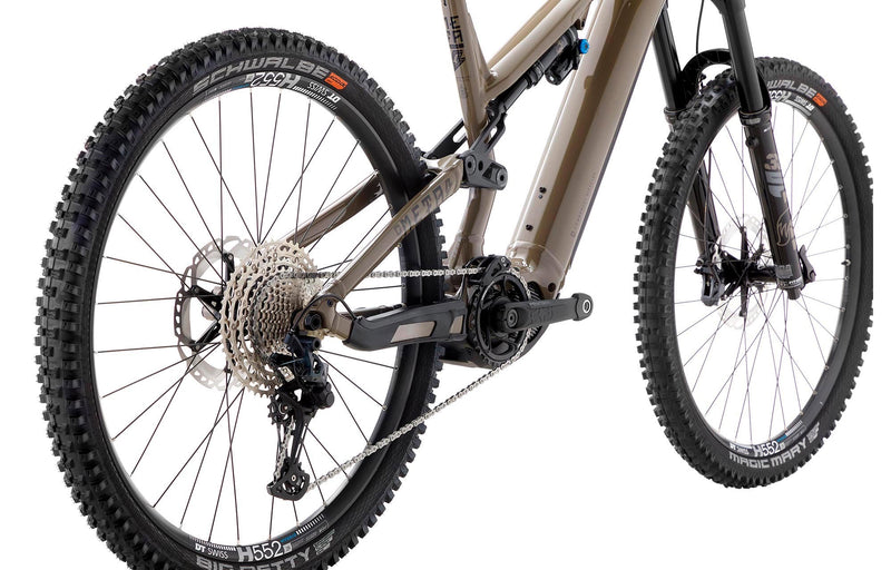 COMMENCAL META POWER 29 ESSENTIAL DIRT - Rideshop