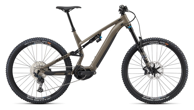 COMMENCAL META POWER 29 ESSENTIAL DIRT - Rideshop