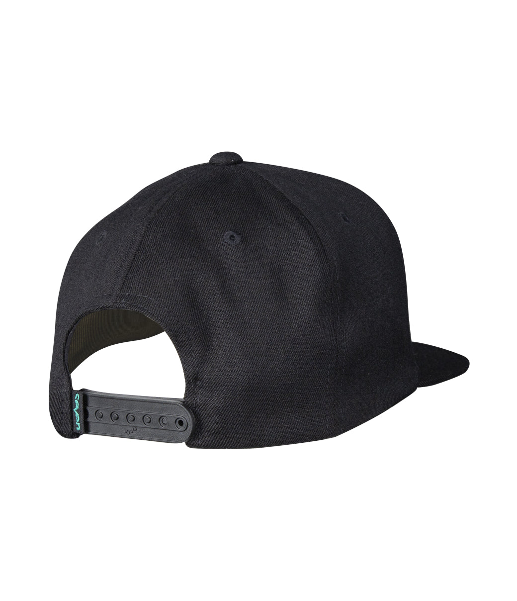 Seven Jockey Brand Flex Hat - Rideshop