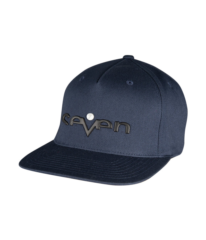 Seven Jockey Brand Flex Hat - Rideshop