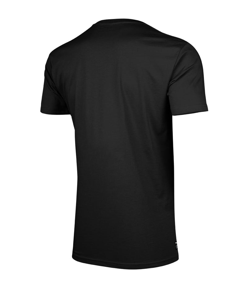 Seven Micro Brand Tee Black - Rideshop