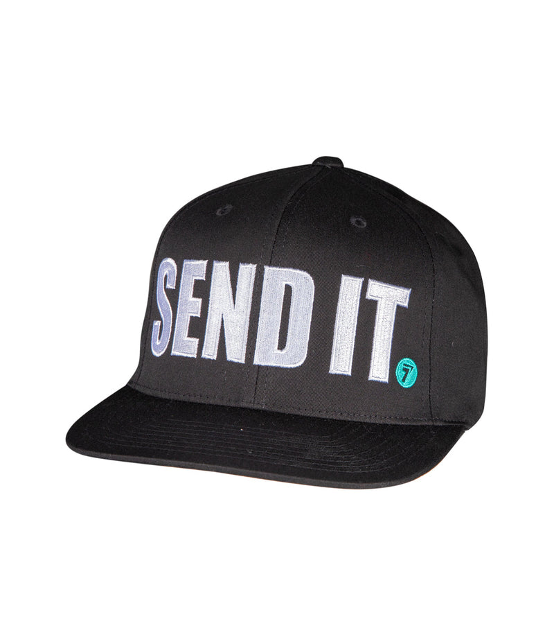 Seven Gorro Send It - Rideshop