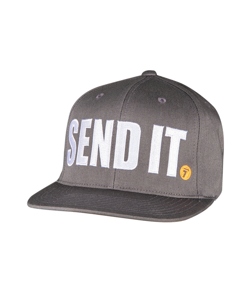 Seven Gorro Send It - Rideshop