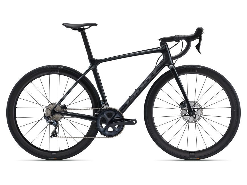 Giant Bicicleta Ruta TCR Advanced Pro 1 Disc 2022 - Rideshop