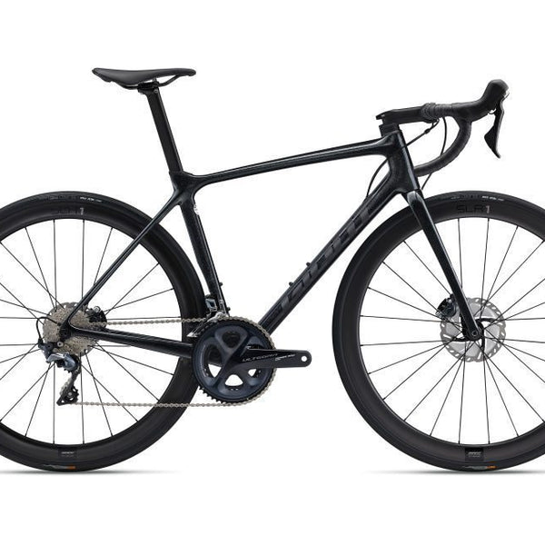 Giant Bicicleta Ruta TCR Advanced Pro 1 Disc 2022