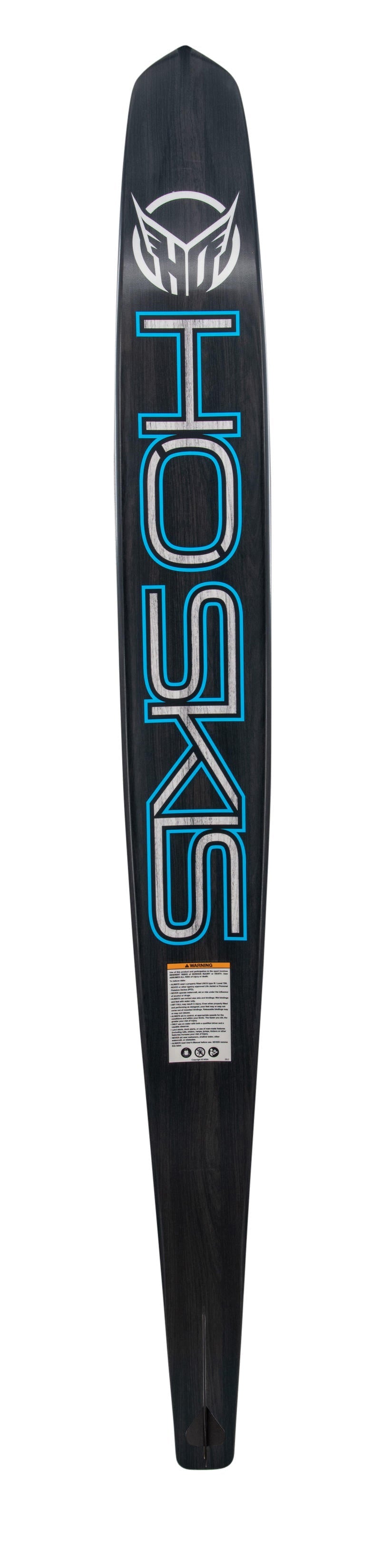 HO Mono Ski Acuático Omni 67" con Bota 7-11 Stance 110 Trasera Ajustable-Rideshop