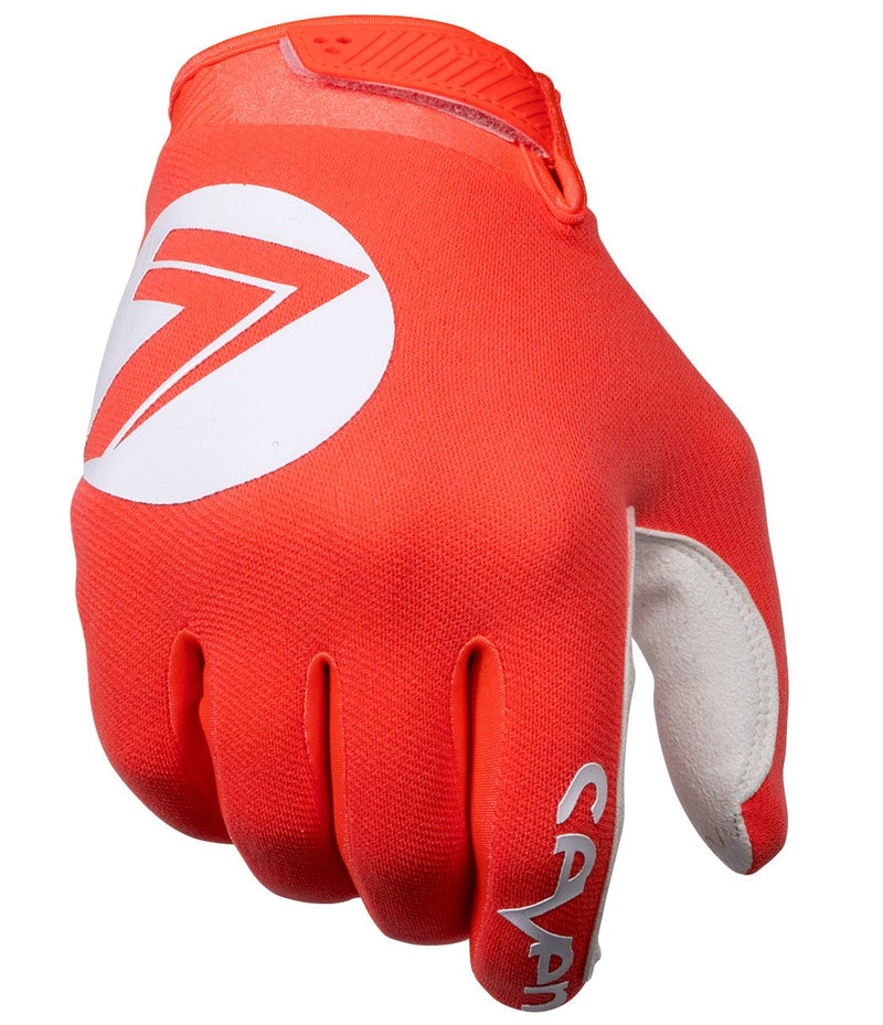 Seven Guantes Annex 7 Dot Niño - Rideshop