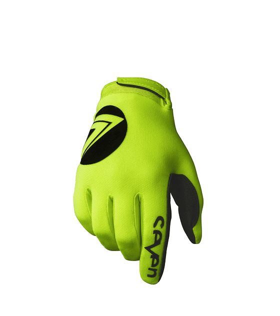 Seven Guantes Annex 7 Dot Niño - Rideshop