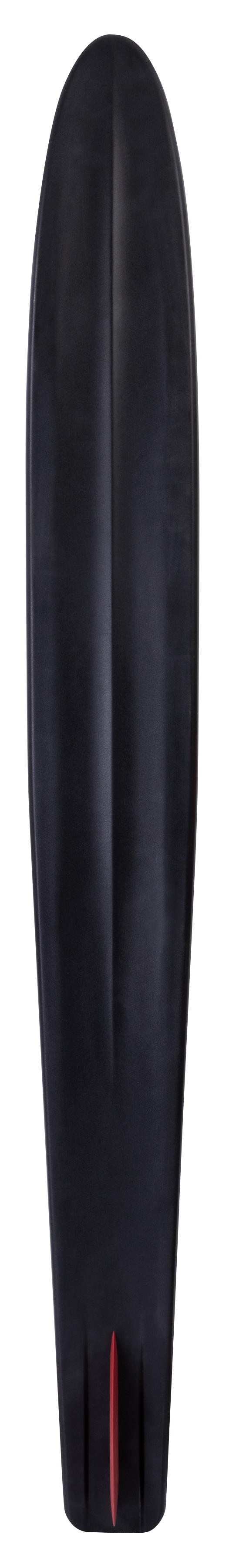 HO Par Ski Acuático Blast 59" con Fijaciones Horseshoe-Rideshop