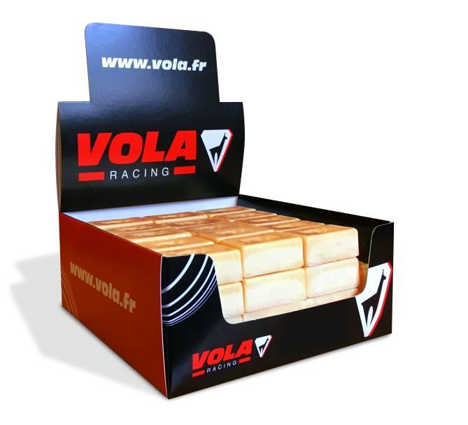 Vola Cera Universal - 3 Unidades 30 gr. - Rideshop