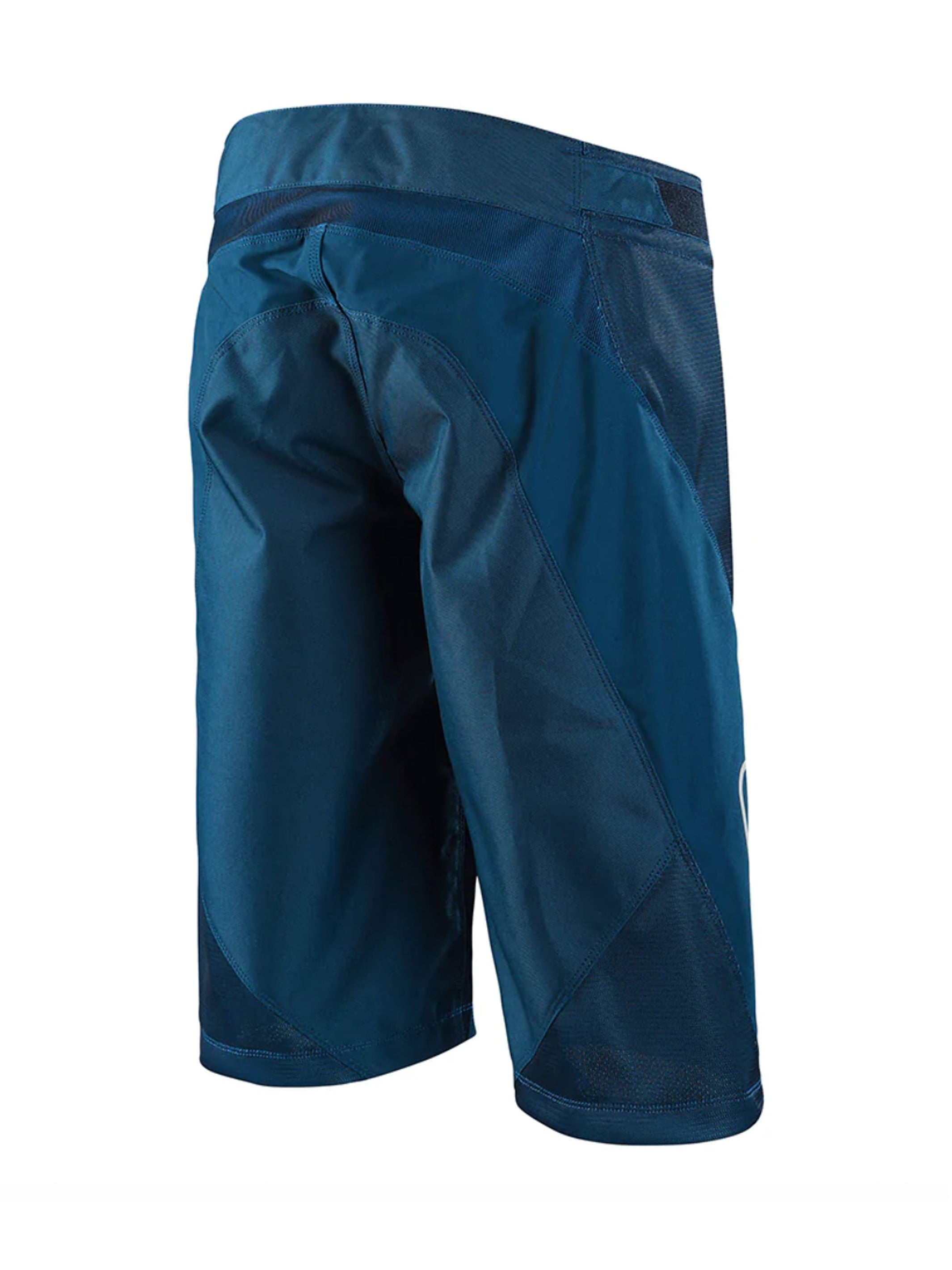 Troy Lee Designs Short De Bicicleta Sprint Slate Azul - Rideshop