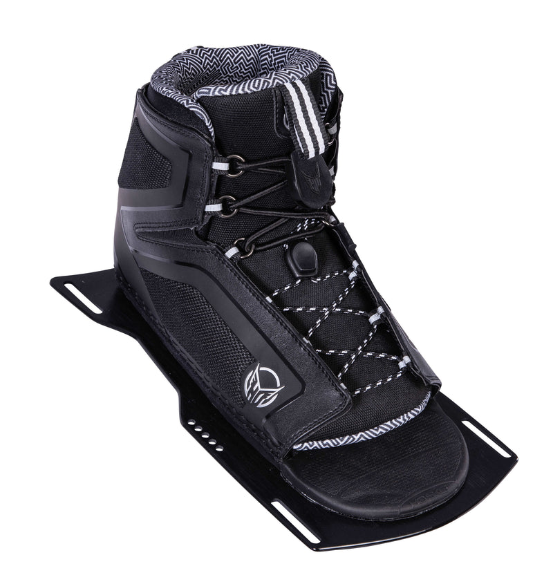 HO Mono Ski Acuático Omni 67" con Bota 7-11 Stance 110 Trasera Ajustable-Rideshop