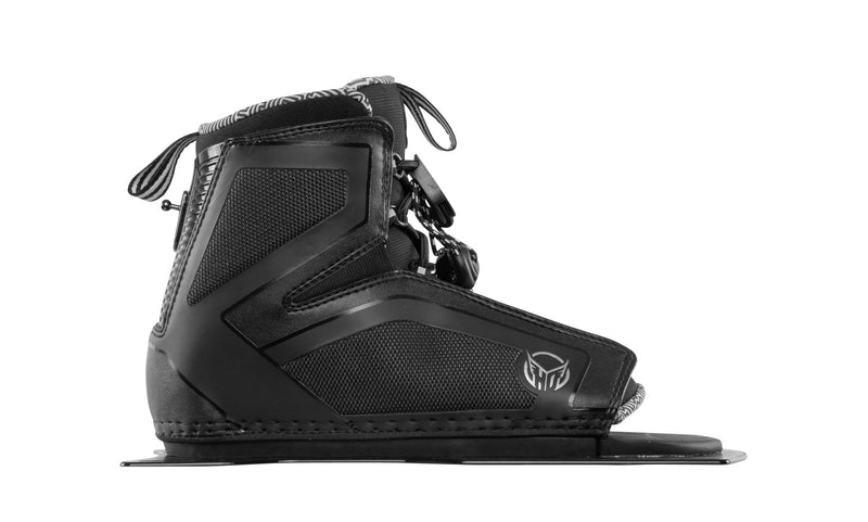 HO Mono Ski Wide Omni 69 Bota Stance 110 US 10-15 y Stance Adj Rear Toe - Rideshop