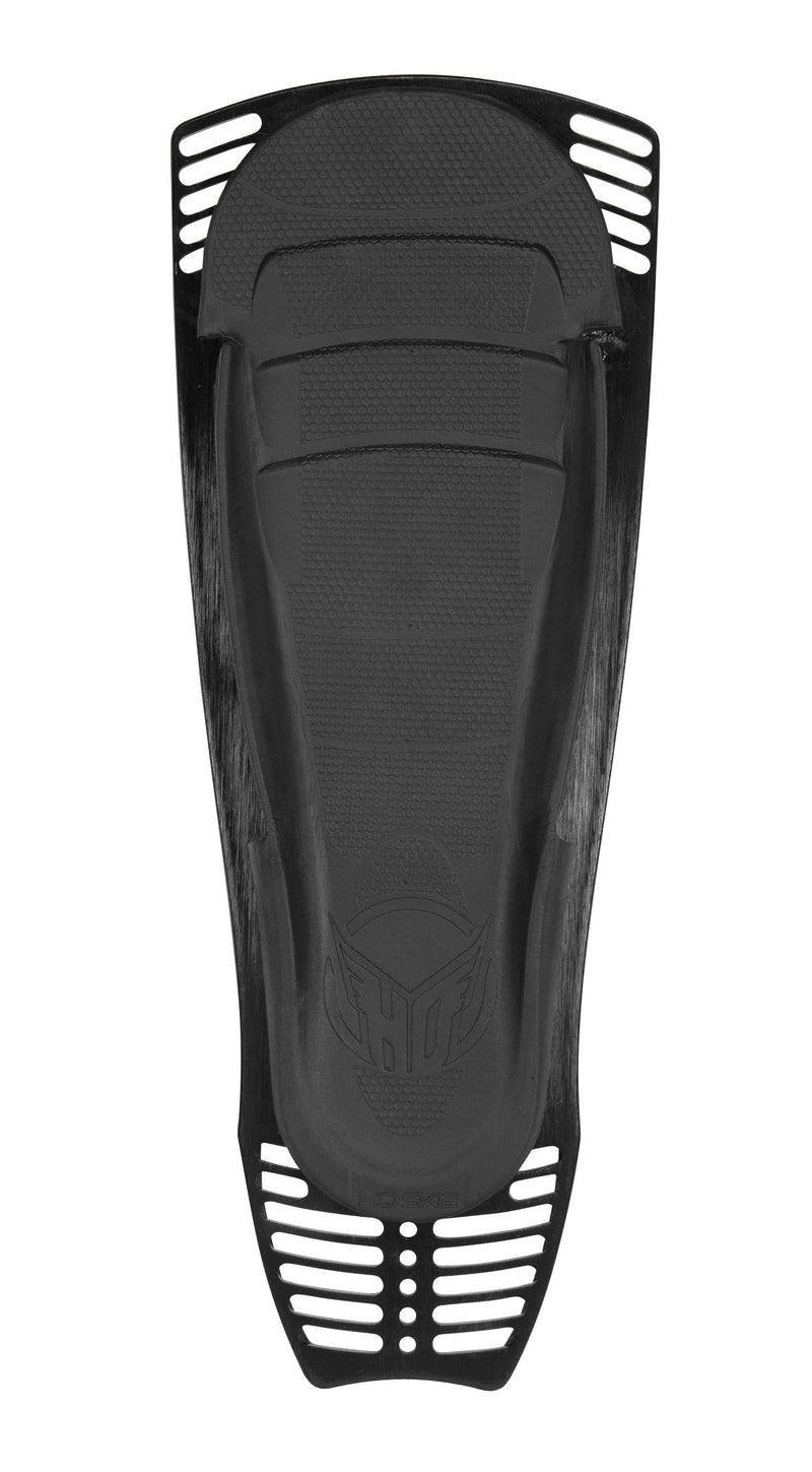 HO Mono Ski Acuático Omni 65" con Bota 4-8 Stance 110 Trasera WMN Ajustable-Rideshop