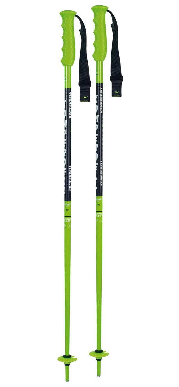 Bastones Ski Slalom 16 mm National Junior - Rideshop