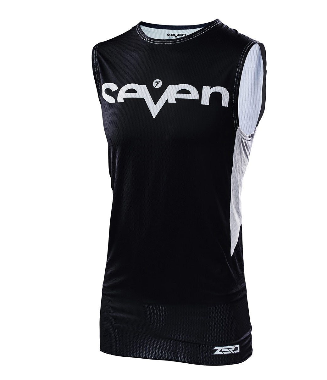 Seven Zero Over Jersey Staple - Rideshop