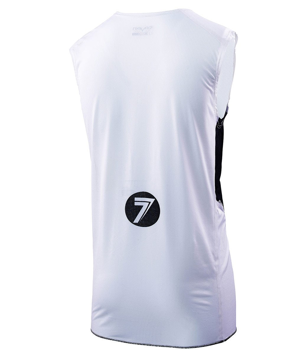Seven Zero Over Jersey Staple - Rideshop